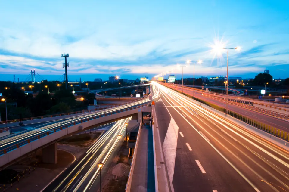 Traffic engineer Sydney