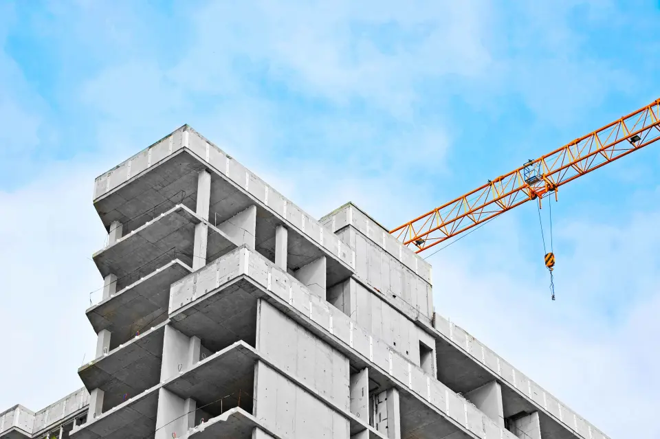 Structural engineer Sydney